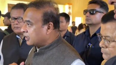 Assam CM alleges Pawan Khera attempted to reach militant groups to influence polls