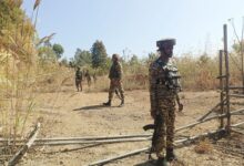 Bodies of two missing Kuki men found in Manipur, case handed over to NIA