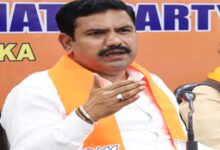 Vijayendra claims K’taka govt prioritising borrowing over development in Budget debate