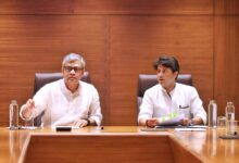 Railways approve stoppage of  two express trains in MP’s Ashoknagar and Kolaras: Scindia