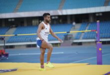World-class para athletes, but empty stands: the visibility challenge in Indian para sport