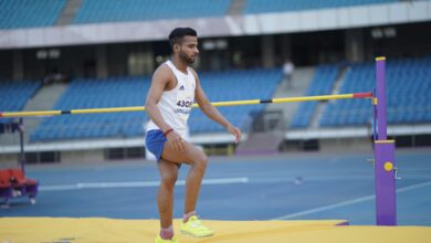 World-class para athletes, but empty stands: the visibility challenge in Indian para sport