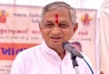 Gujarat needs one crore skilled workers by 2030, unemployment at 1.1 pc: Minister