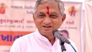 Gujarat needs one crore skilled workers by 2030, unemployment at 1.1 pc: Minister