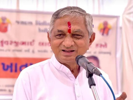 Gujarat needs one crore skilled workers by 2030, unemployment at 1.1 pc: Minister