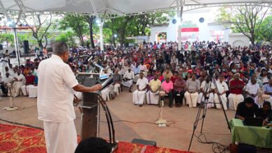 CPI(M) mounts counter as Sudhakaran signals independent bid in Ambalappuzha