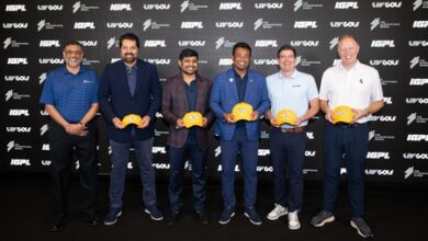 LIV Golf-backed International Series and IGPL unveil performance pathway to propel India golfers onto global stage