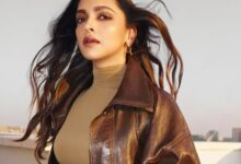 Deepika Padukone seeks urgent help from Mumbai authorities to curb rising AQI, says ‘children are choking’