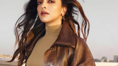 Deepika Padukone seeks urgent help from Mumbai authorities to curb rising AQI, says ‘children are choking’