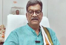 Congress protests LPG shortage in Chhattisgarh Assembly; House witnesses chaos