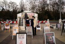 At UNHRC Geneva, photo exhibition highlights Pakistan’s systemic discrimination and repression of minorities