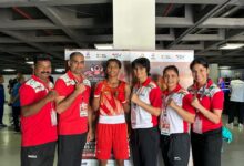 Gunjan, Radhamani and Chandrika register wins for India on Day 5 of World Boxing Futures Cup