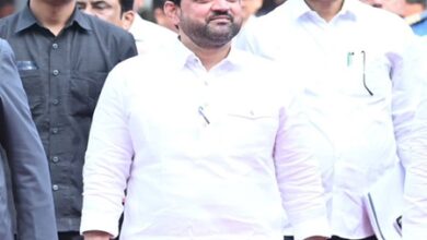 NCP legislator seeks detailed debate in Assembly on Ajit Pawar plane crash probe