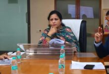 ‘28.3 pc drop in malnutrition,’ Gujarat minister counters Cong’s claims