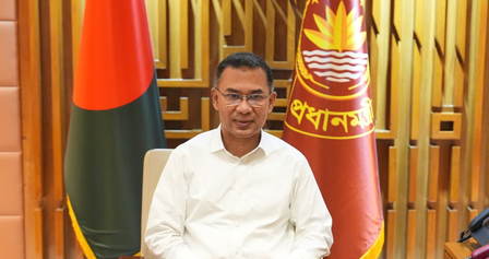 Bangladesh: PM Tarique Rahman calls for cooperation across parties in 13th parliament’s first session