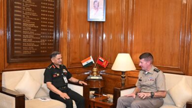 India and US discuss Indo-Pacific security, ways to bolster defence partnership