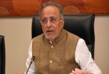 Gujarat: Methala bandhara project cleared, irrigation benefit planned for 10 villages