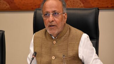 Gujarat: Methala bandhara project cleared, irrigation benefit planned for 10 villages