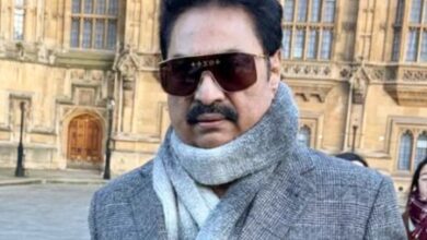 Kumar Sanu gets relief in defamation case against ex-wife, digital platforms