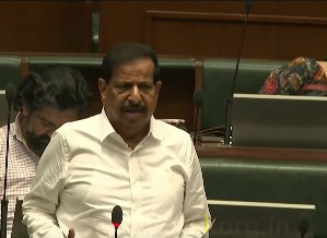 Maha govt to seek permission from Centre to pump out water from Lonar lake