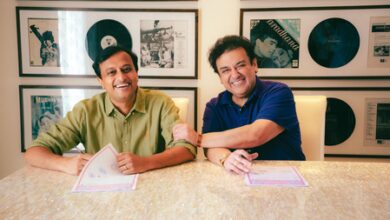 Adnan Sami on original music: It has always been about evolution & connection for me