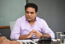 KTR urges Centre to intervene in LPG cylinder shortage
