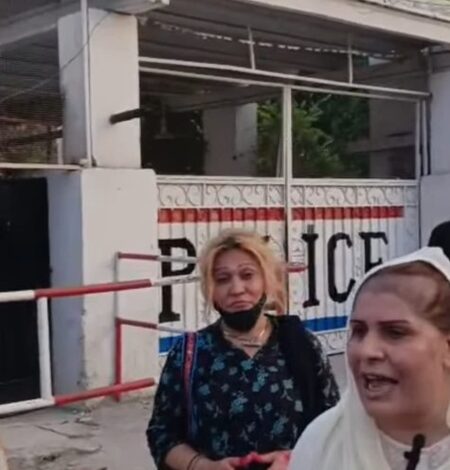 Pakistan: Transgender community undocumented, unprotected and erased from state systems