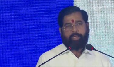 ‘People recognise those who defame the nation for politics’: Maha Dy CM Eknath Shinde slams Rahul Gandhi