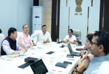 Delhi CM denies LPG, petrol shortage; orders action against black marketers