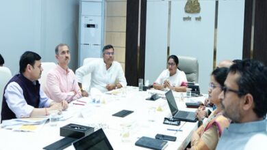 Delhi CM denies LPG, petrol shortage; orders action against black marketers