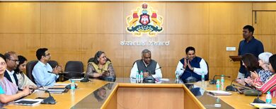 Karnataka expands British Council partnership to boost English learning in rural libraries