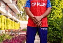 Punjab Kings unveils new jersey ahead of IPL 2026