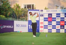 Rashid Khan shoots six-under 66 for opening round lead at Indorama Ventures Open Golf Championship 2026