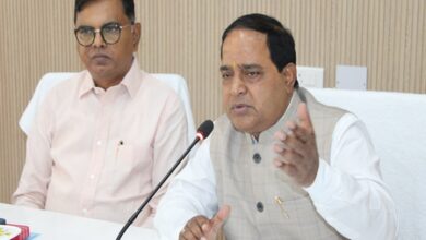 Odisha minister assures adequate LPG, fuel supply amid concerns