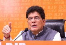 ‘This is Parliament, not a picnic spot’, says BJP MPs amid Oppn protest row over energy security