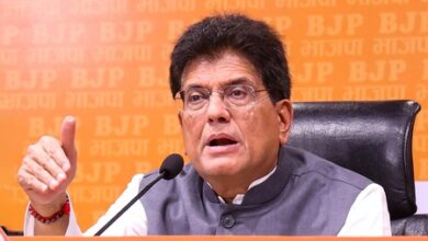 ‘This is Parliament, not a picnic spot’, says BJP MPs amid Oppn protest row over energy security