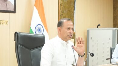 Striving to make beggars self-reliant through job training: Delhi Minister