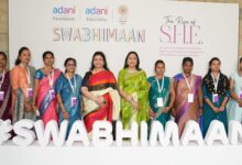 ‘Swambhimaan’ initiative aims to empower 1 million women in next 5 years: Dr Priti Adani