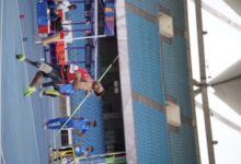 Sumit Antil throws 69.25m as India dominates Day 2 of New Delhi 2026 World Para Athletics GP 2026 (Ld)