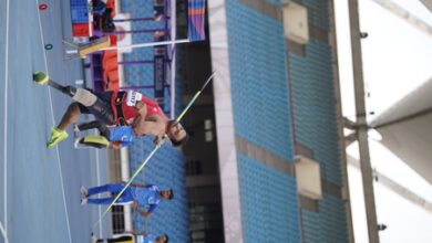 Sumit Antil throws 69.25m as India dominates Day 2 of New Delhi 2026 World Para Athletics GP 2026 (Ld)