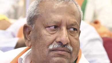 K’taka: BJP MLA granted conditional bail in Biklu Shiva murder case