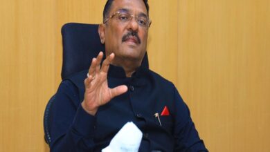 Maha to build modern ‘busports’ on Gujarat model: Minister Pratap Sarnaik