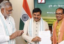 MP getting full support from Centre: CM Mohan Yadav​