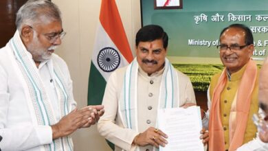 MP getting full support from Centre: CM Mohan Yadav​