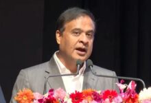 Assam CM slams Gaurav Gogoi for meeting Hemant Soren to seek support