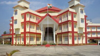 Inter-state border situation with Assam raises concern in Nagaland Assembly