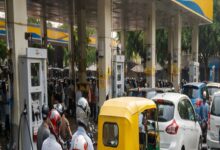 Rumours of shortage spark panic buying at petrol bunks in TN delta districts