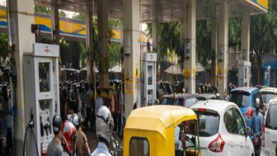 Rumours of shortage spark panic buying at petrol bunks in TN delta districts