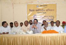 Prashant Kishor targets Nitish Kumar, says BJP will appoint its own leader as Bihar CM