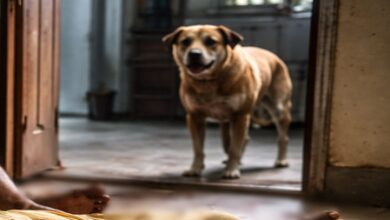 Bedridden 84-year-old woman killed in stray dog attack in Kerala